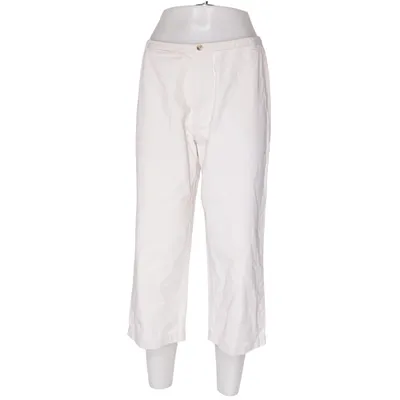 Three-quarter pants (Beige) from St. Bernard Cotton