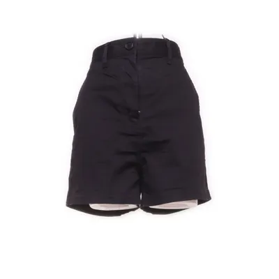 Jeansshorts (Svart) från Arket Bomull, Elastan
