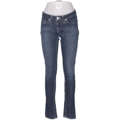 Jeans (Blue) from True Religion Cotton, Elastane, Polyester