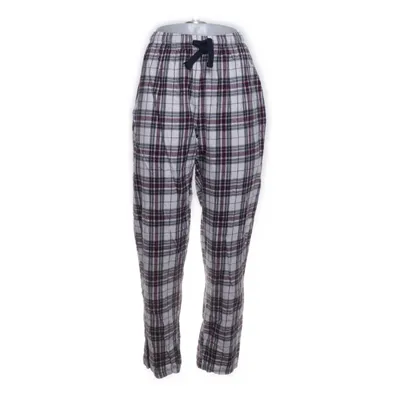 Pyjamasbyxor (Vit, Flerfärgad) från Time to Lounge Bomull