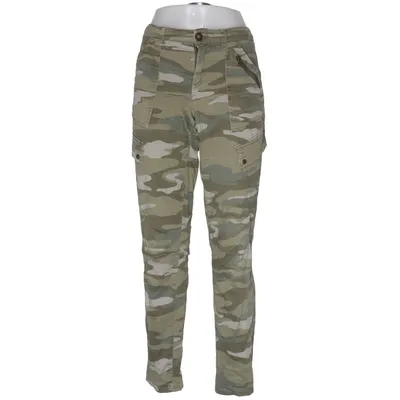 Pantalon cargo (Vert) de Rewind