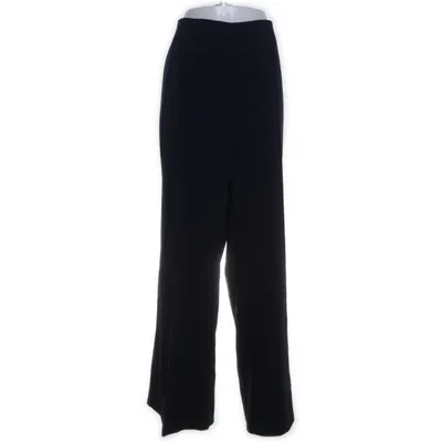 Pantalon patte d'éléphant (Bleu) de Raffaello Rossi Élasthane, Polyester