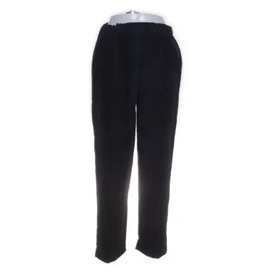 Pantalon en velours (Noir) de Lichi Élasthane, Polyamide, Polyester