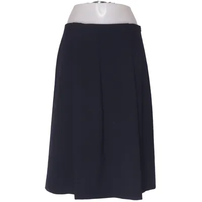 Jupe (Noir) de Cappellini Polyester