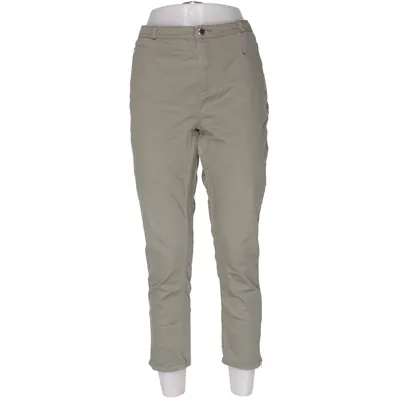 Bukser (Zippy Cropped) fra Days Like This Bomuld, Elastan, Polyester