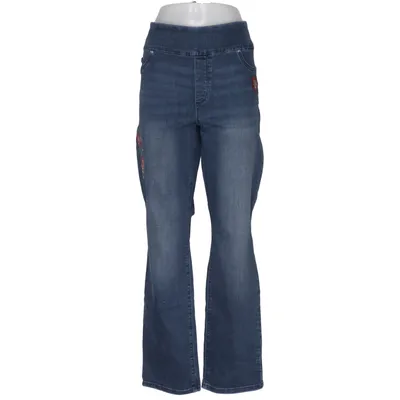 Treggings (Sculpting) from Lee Cotton, Elastane, Polyester, Viscose