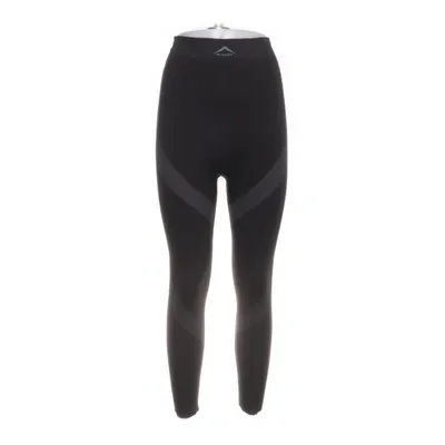 Sports tights (Black) from K Way Bamboo, Elastane, Polyamide, Polyester