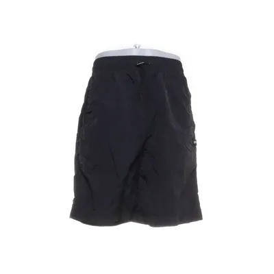 Sports shorts (Black) from Sprandi Polyamide, Polyester