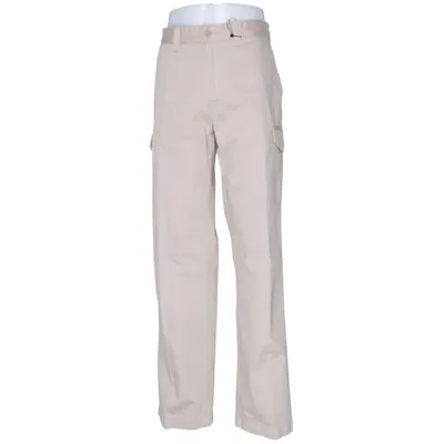 Cargobyxor (Beige) från Pearson Bomull