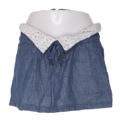 Nederdel (Blå) fra Maison Scotch