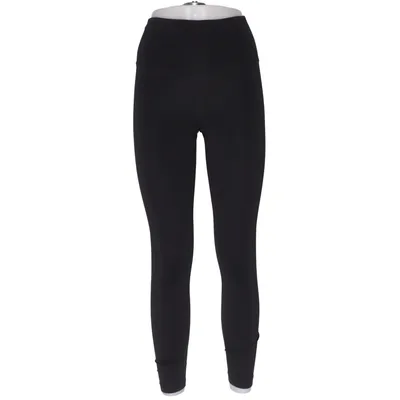 Sportleggings (Yoga) von Nike Yoga Elasthan, Polyester