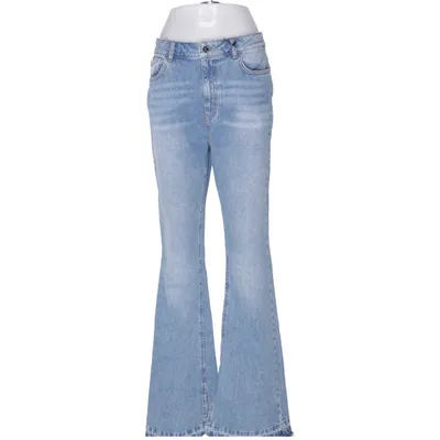 Jean (Bleu) de LXA Coton