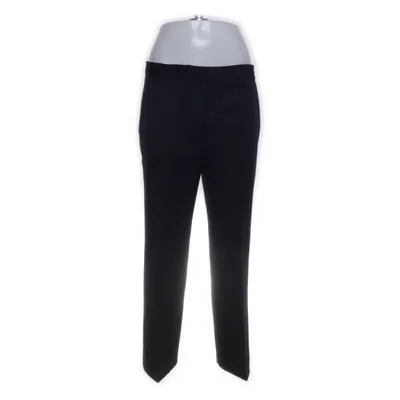 Suit pants (Blue) from Masscob Cotton, Viscose, Wool