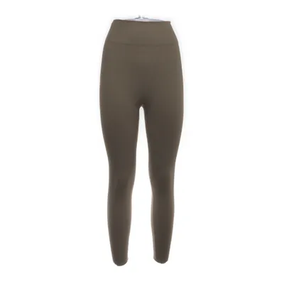 Sports tights (Green) from H&M Sport Polyamide, Elastane