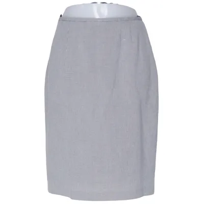 Rok (Grijs, Wit) van Collections by Joy