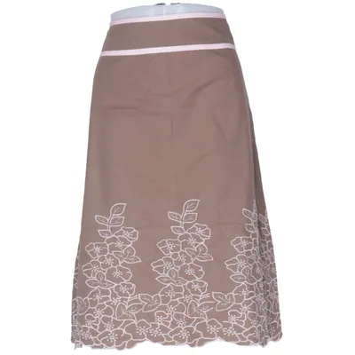 Kjol (Brun, Rosa) från Taifun Collection