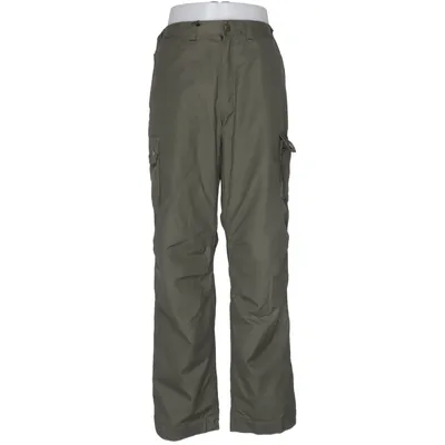 Pantalon d'extérieur (Vert) de Woodstock Coton, Polyester