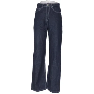 Spijkerbroek (Blauw) van NA-KD Katoen