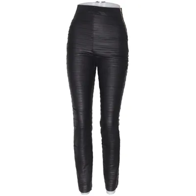 Legging (Noir) de Patrizia Pepe Élasthane, Polyester