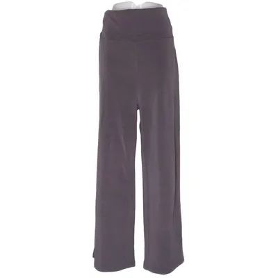 Sweatpants (Gray) from Danskin Elastane, Modal, Polyester