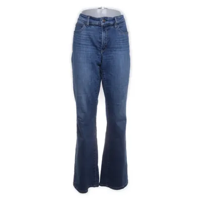 Spijkerbroek (Blauw) van Cambio