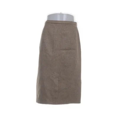 Kjol (Beige) från Stockmann Ull