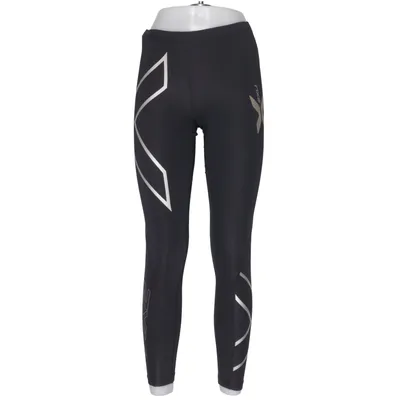 Collants de sport (St) de 2XU Élasthane, Polyamide