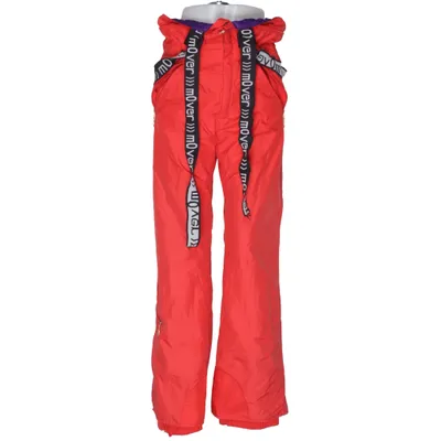 Skidbyxor (Röd) från Mover Goretex, Polyamid, Polyester