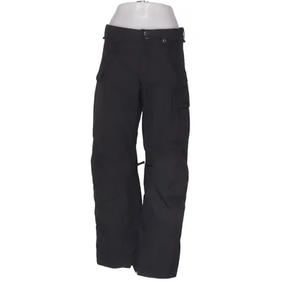 Pantalon de neige (Noir) de Burton Polyamide, Polyester, Polyuréthane