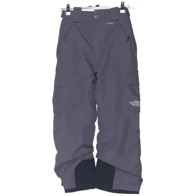 Overtræksbukser (Grå, Sort) fra The North Face Polyamid, Polyester