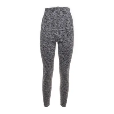 Träningstights (Grå) från Gap Fit Elastan, Polyester