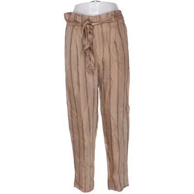Pantalon (Marron) de Forte Forte Viscose