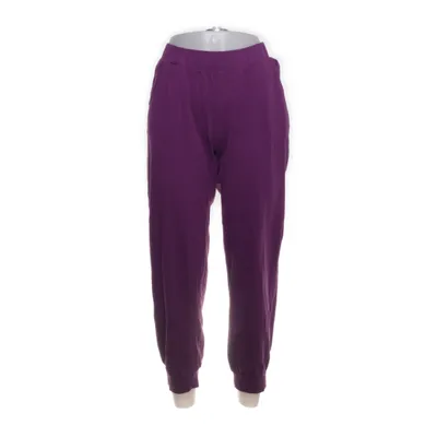 Pajama pants (Purple) from Bonprix Collection Cotton