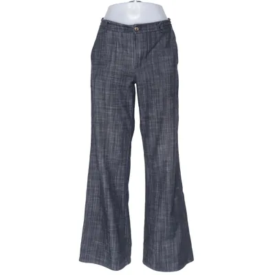 Palazzobyxor (Grå) från Black Colour Bomull, Elastan, Polyester