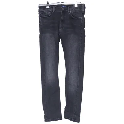 Jeans (Grå) från GANT