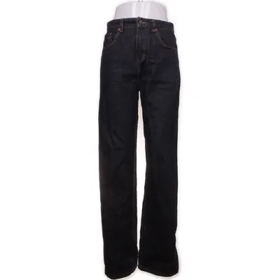 Jeans (Blå) från Motel Denim Bomull