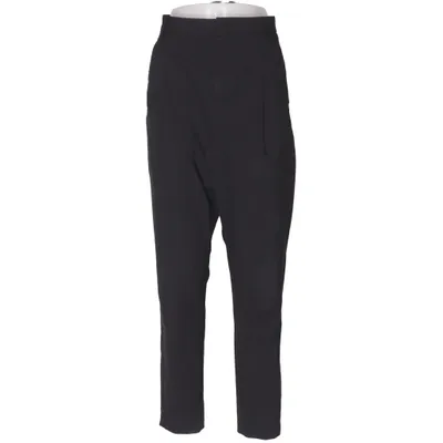 Kostymbyxor (Svart) från Tomwood Elastan, Polyester, Viskos