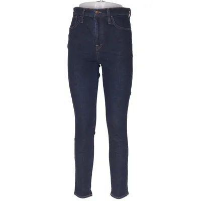 Jean (Bleu) de Madewell Coton, Élasthane, Polyester