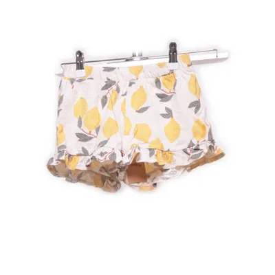 Shorts (Gul, Vit, Grön) från Lindex Kids Bomull