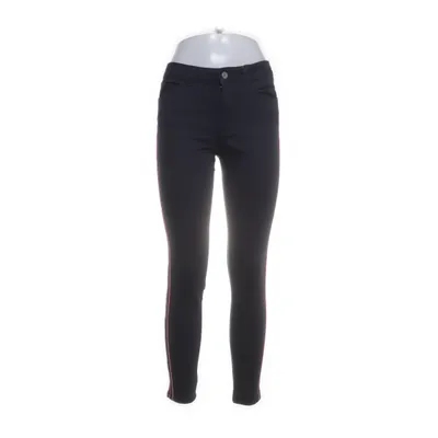 Jeans (Blå) från Zara Basic Z1975 Denim Bomull, Elastan