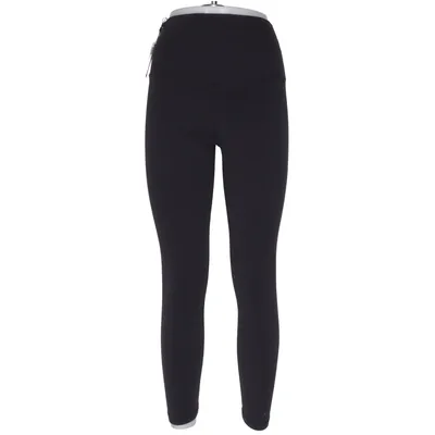Sportleggings (Schwarz) von Closely Elasthan, Polyamid