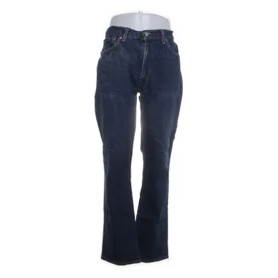 Spijkerbroek (Blauw) van Levi's Premium Katoen, Elastaan