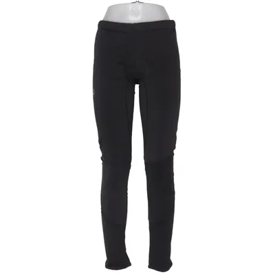 Collants de sport (Noir) de Master Élasthane, Polyester