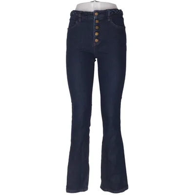 Jeans (Blau) von Lauren Ralph Lauren Baumwolle, Elasthan