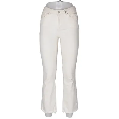 Spijkerbroek (Sheila) van Vero Moda Denim Katoen, Elastaan, Polyester