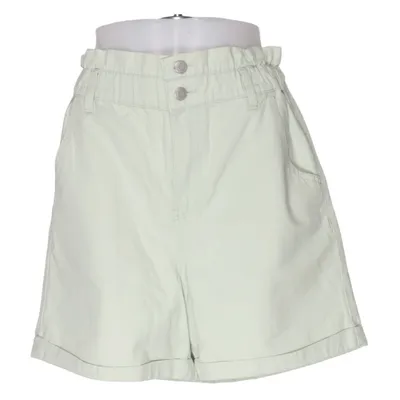 Shorts (Grøn) fra Clockhouse by C&A Bomuld
