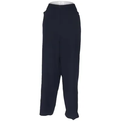 Pantalon (Bleu) de Gefa Élasthane, Polyester, Viscose