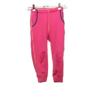 Pantalon d'extérieur (Rose) de Didriksons 1913 Élasthane, Polyester