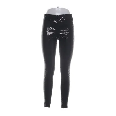 Byxor (Svart) från Divided by H&M Bomull, Polyester, Elastan