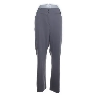 Palazzobyxor (Grå) från Alfani Elastan, Polyester